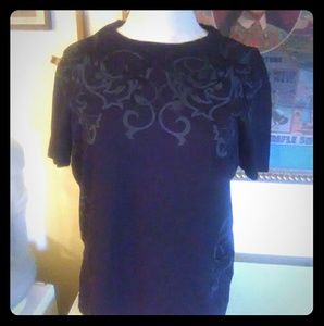 Gianni Versace Mens Tee Shirt